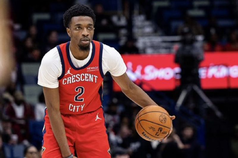 Herb Jones perpanjang kontrak senilai 68 juta dolar dengan Pelicans