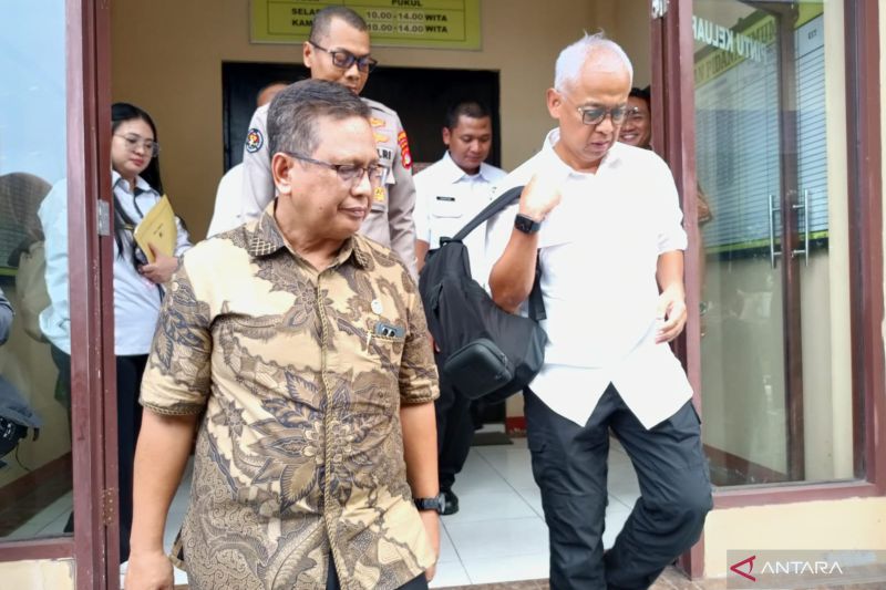 Kompolnas apresiasi langkah Polda NTB usut kasus kematian Brigadir MN