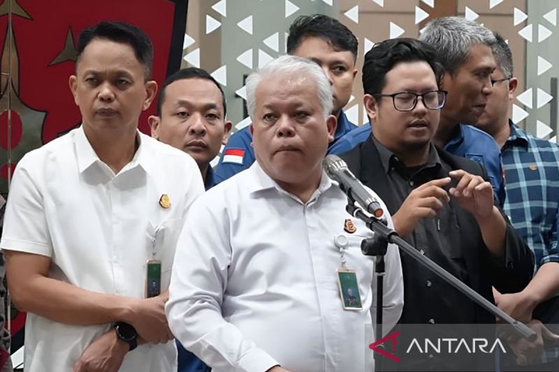 Kejagung geledah kantor GoTo terkait kasus Chromebook