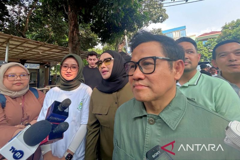 Menko PM sebut Sekolah Rakyat sudah siap beroperasi pada 14 Juli