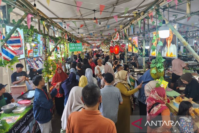 pemkot-cirebon-libatkan-250-umkm-dalam-festival-kuliner-nasional