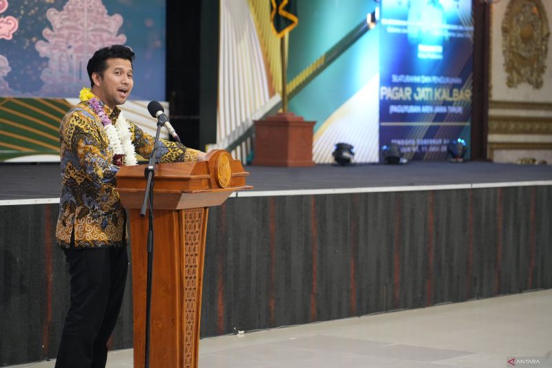 jatim-dan-kalbar-perkuat-sinergi-antarwilayah-melalui-pagar-jati