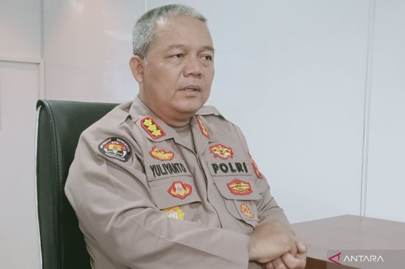 Polda Kaltim lakukan pengawasan terhadap penginapan di wilayah IKN