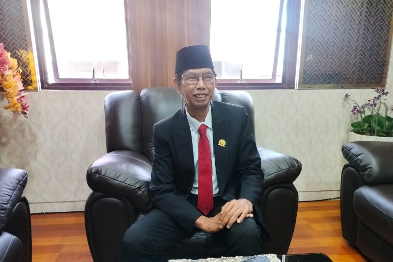 DPRD Surabaya: RPJMD panduan strategis selaraskan pembangunan kota