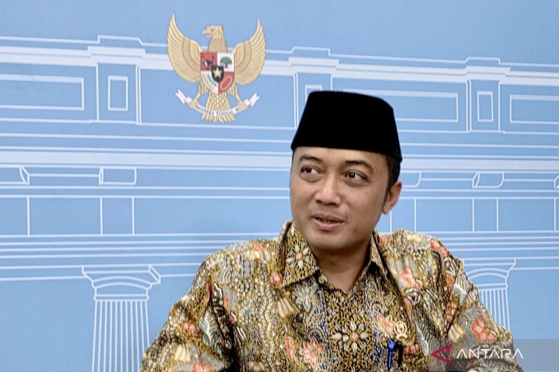Istana: Penyelenggaraan haji ke depan diurus BP Haji, tunggu RUU Haji