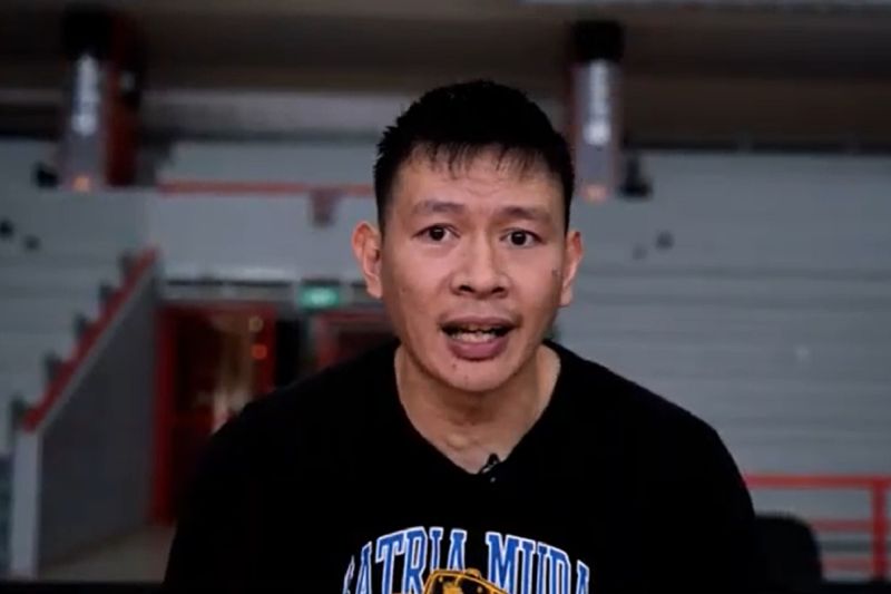 Satria Muda anggap laga kedua lawan Pelita Jaya adalah final