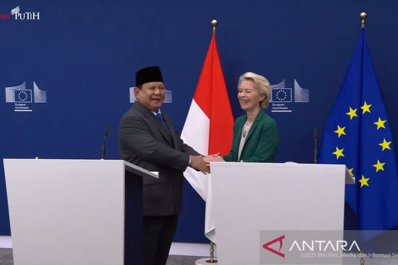 presiden-komisi-eropa-puji-prabowo-rampungkan-negosiasi-cepa