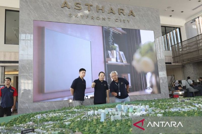 asthara-catat-transaksi-penjualan-rumah-rp320-miliar-selama-satu-bulan