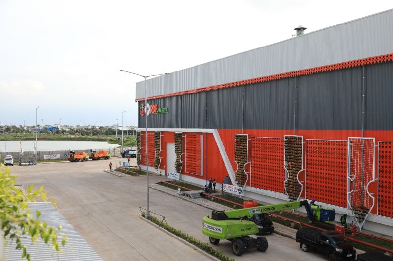 DLH DKI sebut RDF Plant Rorotan siap dioperasikan bertahap 