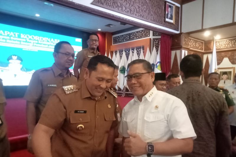 pemprov-jambi-upayakan-geopark-merangin-tetap-diakui-unesco
