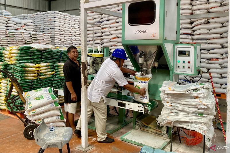 bulog-batam-pastikan-4000-ton-beras-bebas-hama-lewat-fumigasi-rutin