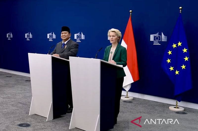 prabowo-dan-presiden-komisi-eropa-umumkan-perundingan-cepa-ri-eu-rampung