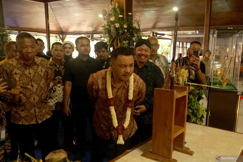 Wamenbud: FBS bukti kebangkitan ekosistem kebudayaan nasional