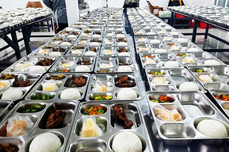 Jadi pemasok MBG, supplier ikan ini berhasil kembangkan usaha berkat pinjaman BRI