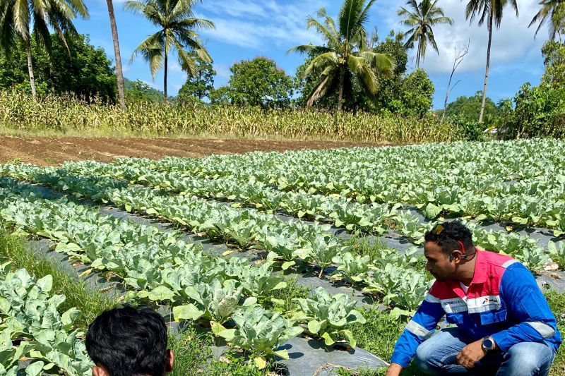pertamina-patra-niaga-raih-14-penghargaan-tjsl-ajang-isra-2025