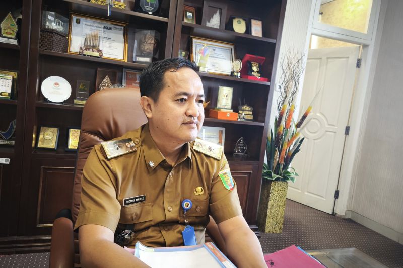 Disdik Lampung: Pembentukan karakter-adaptasi jadi fokus utama MPLS 