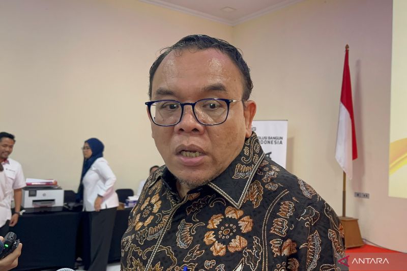 DPR dorong keberlangsungan industri semen di tengah "over supply"