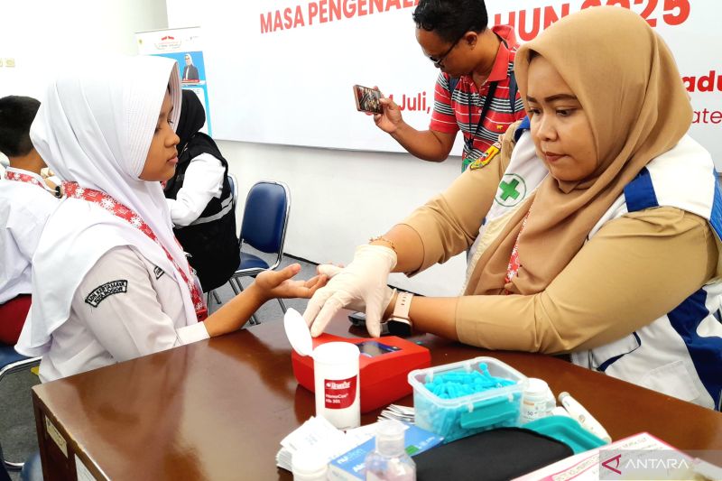 Mensos: Sekolah Rakyat kedepankan kesetaraan, lahirkan anak cerdas