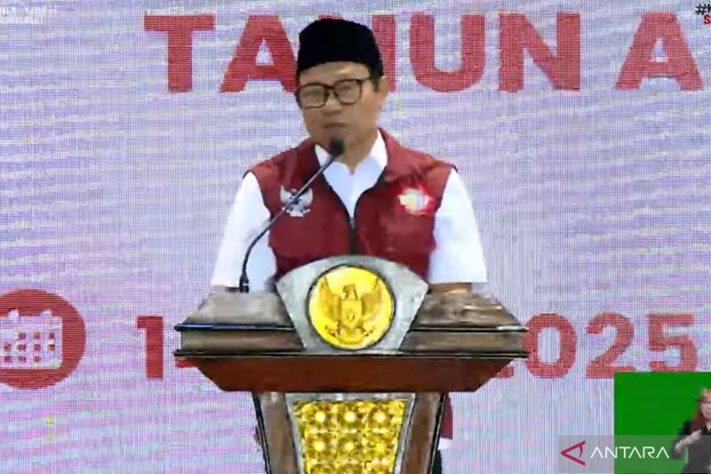 Menko PM sebut Sekolah Rakyat siapkan siswa jadi berdaya dan tangguh