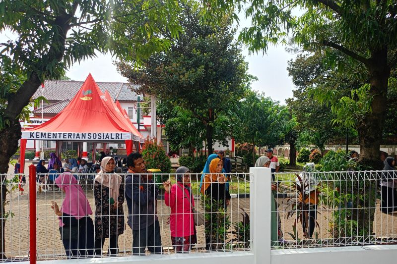 Terpopuler, Sekolah Rakyat dimulai hingga Polri bongkar kasus TPPO
