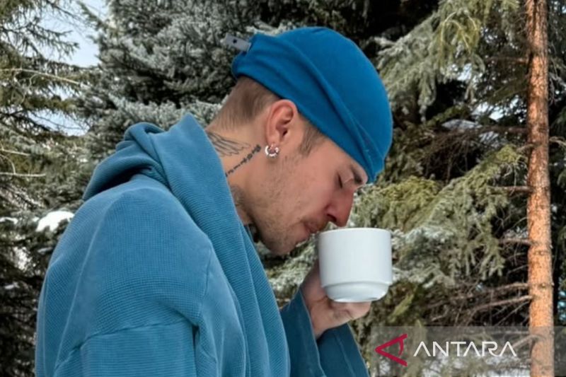 Album ‘Swag’ Justin Bieber terpilih sebagai musik baru favorit