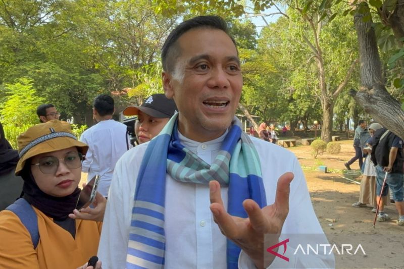 Ini kata Stafsus Gubernur DKI terkait keberadaan Pramono