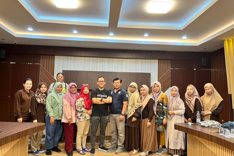 Bapperida Tabalong luncurkan aplikasi database inovasi daerah