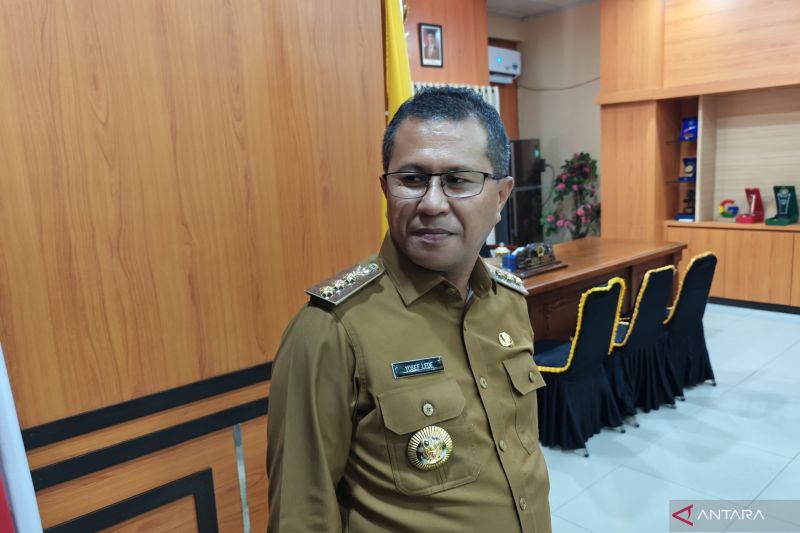 Sekolah Rakyat bantu tekan angka putus sekolah di Kupang