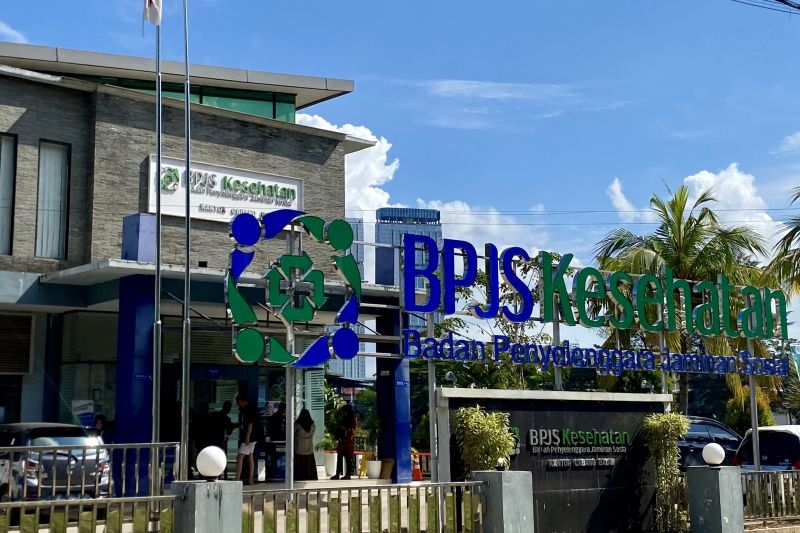 BPJS Kesehatan Batam optimalkan layanan untuk jangkau pulau penyangga