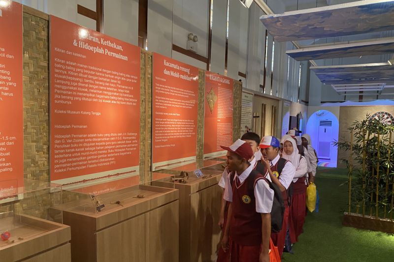 mubi-ajak-anak-anak-telusuri-evolusi-rupiah-lewat-permainan