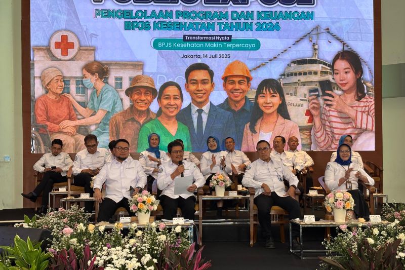 BPJS Kesehatan pastikan tidak ada kebijakan batasi lama rawat inap