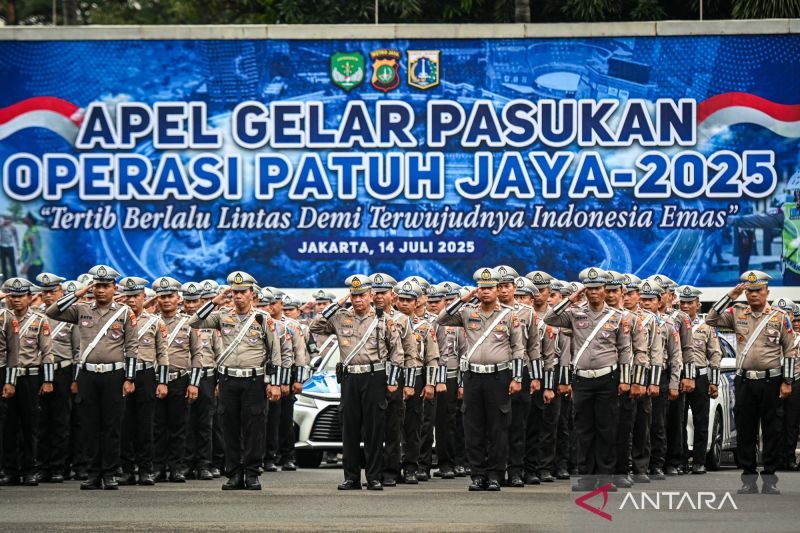 kriminal-kemarin-operasi-patuh-jaya-hingga-soal-penahanan-ijazah