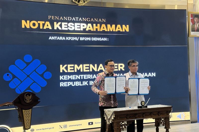 KP2MI tagih Kemnaker menyiapkan kebutuhan 100 ribu pekerja migran