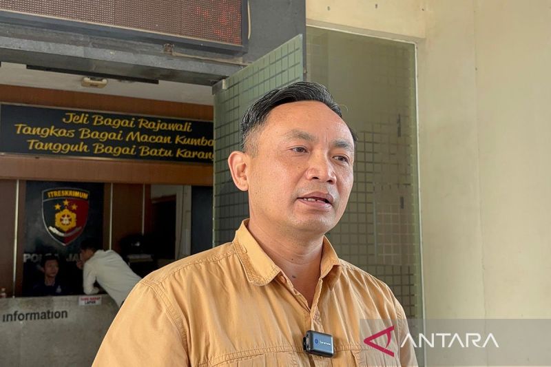 Polda Jabar: Sedikitnya 24 bayi jadi korban penjualan ke Singapura