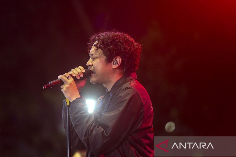 Polisi: Hindia belum diizinkan tampil di Tasikmalaya karena penolakan