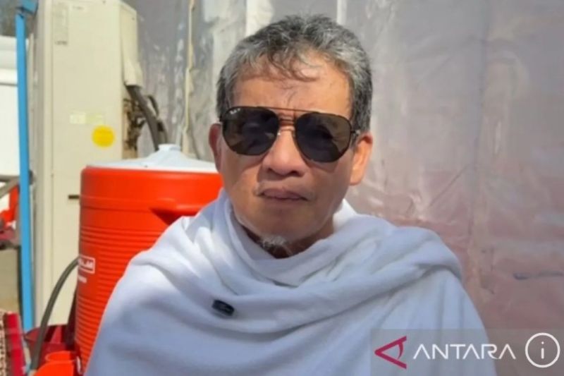 Wamenag: Laporan pelaksanaan haji tahun ini sudah sampai ke Presiden