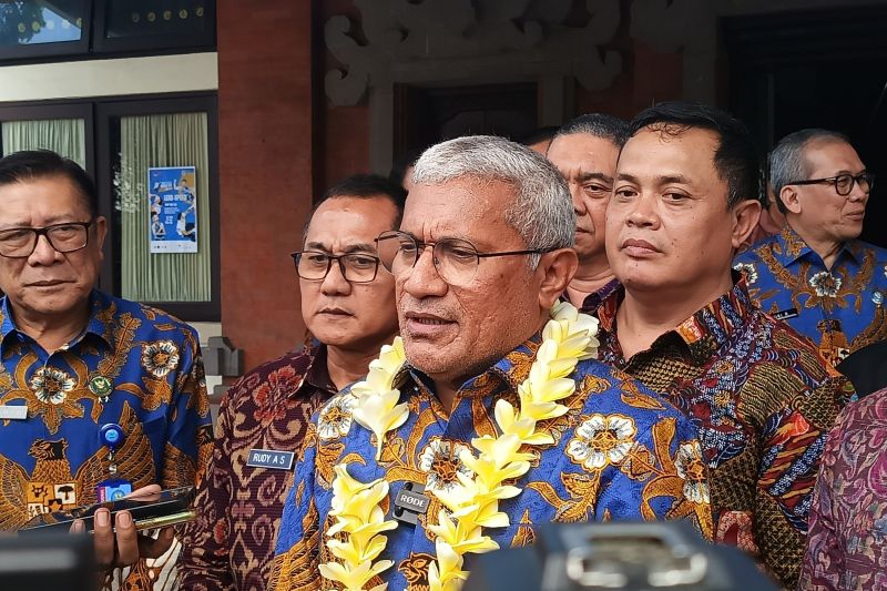 Kepala BNN RI: Riset ganja bukan untuk legalisasi penggunaan ganja
