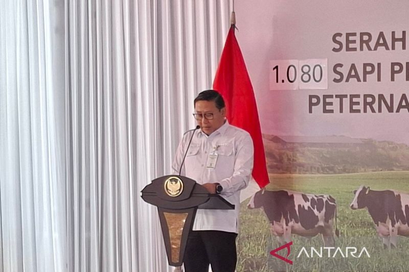 kementan-targetkan-swasembada-susu-2029-dengan-peta-jalan-susu-segar