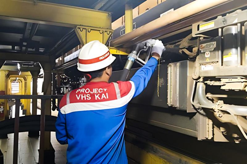 kai-pakai-10369-juta-liter-bbm-subsidi-layani-pso-pada-semester-i