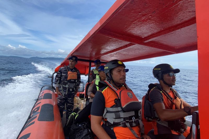 Pencarian dua ABK KM Cahaya Timur 02 ditutup