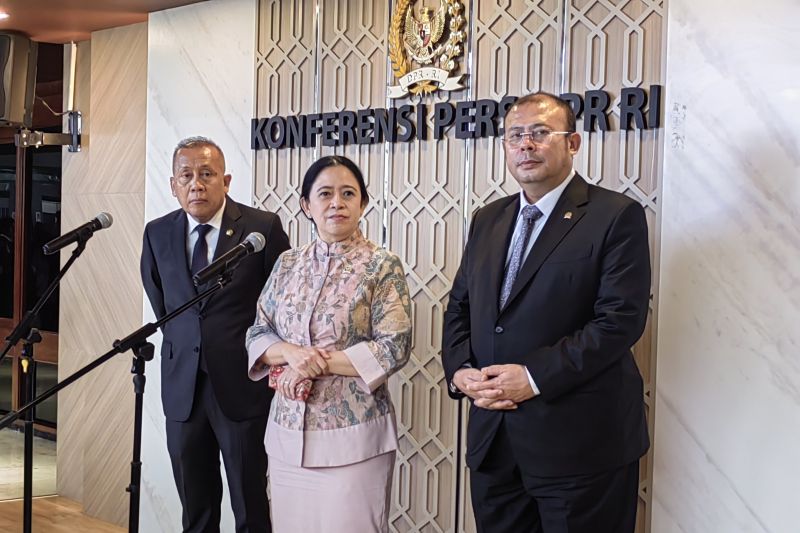 DPR: Bola panas persetujuan 24 calon Dubes LBBP di tangan pemerintah