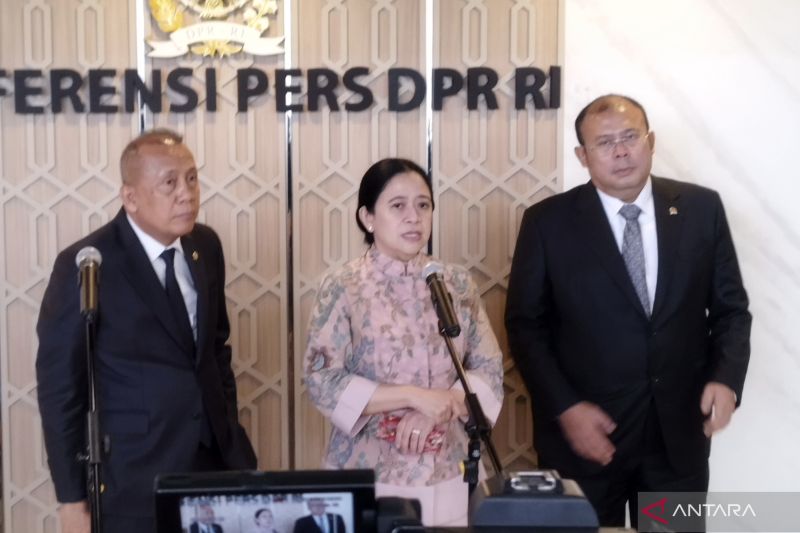 Ketua DPR pastikan pembahasan revisi KUHAP tak terburu-buru