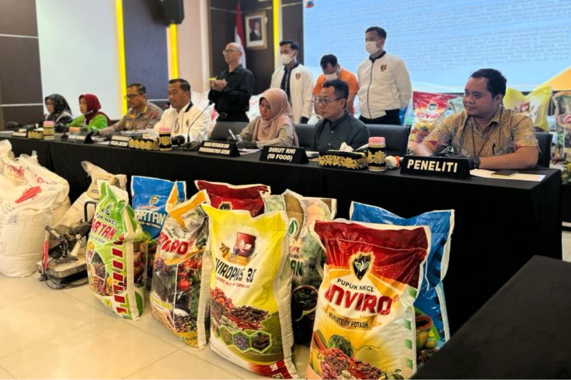 id-food-dukung-satgas-pangan-tindak-peredaran-ilegal-gula-rafinasi