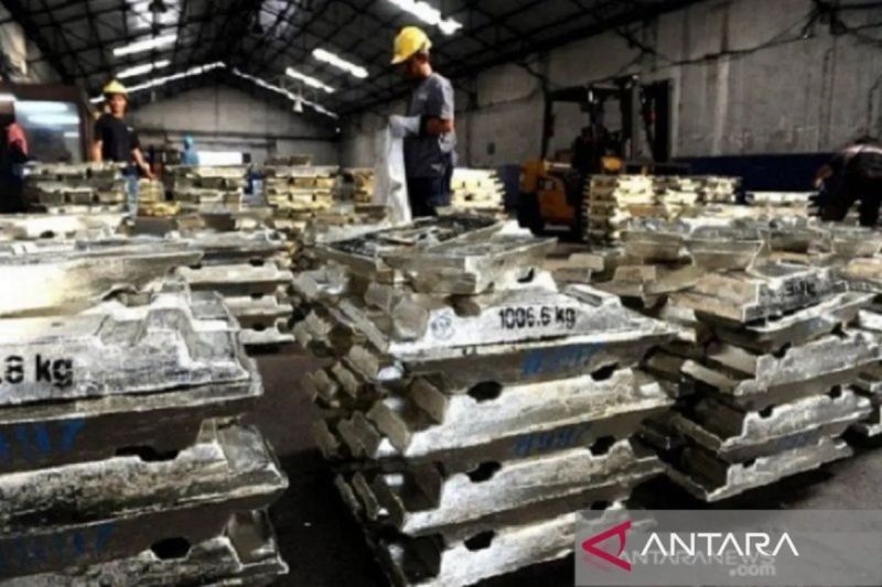 kemendag-hpe-konsentrat-tembaga-turun-akibat-dinamika-harga-emas