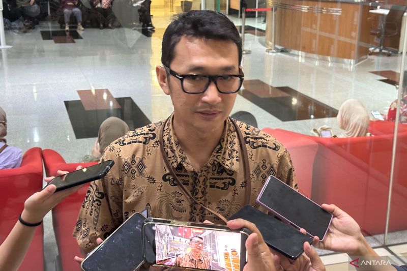 KPK dalami perpanjangan fasilitas kredit yang diberikan LPEI