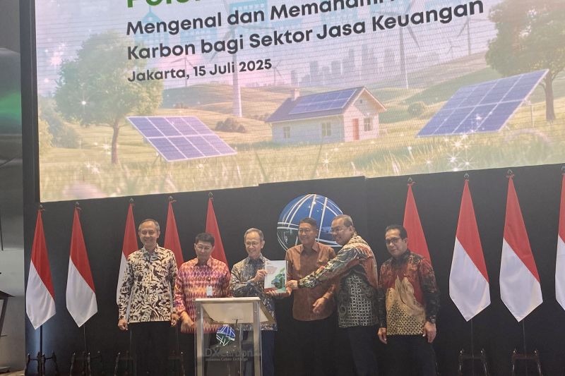 ojk-pemahaman-penting-untuk-dorong-partisipasi-sjk-di-pasar-karbon