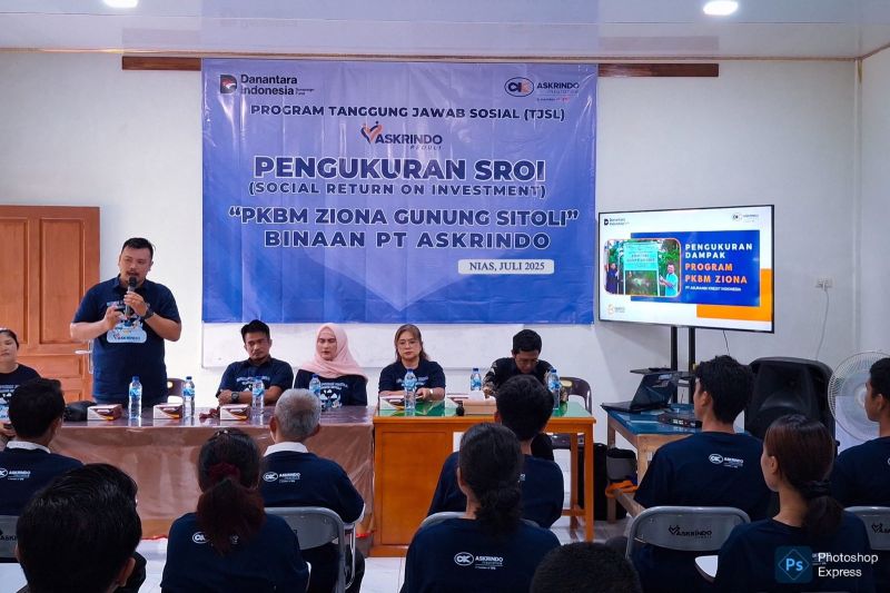 askrindo-bina-pusat-belajar-di-sumut-dukung-pembangunan-berkelanjutan
