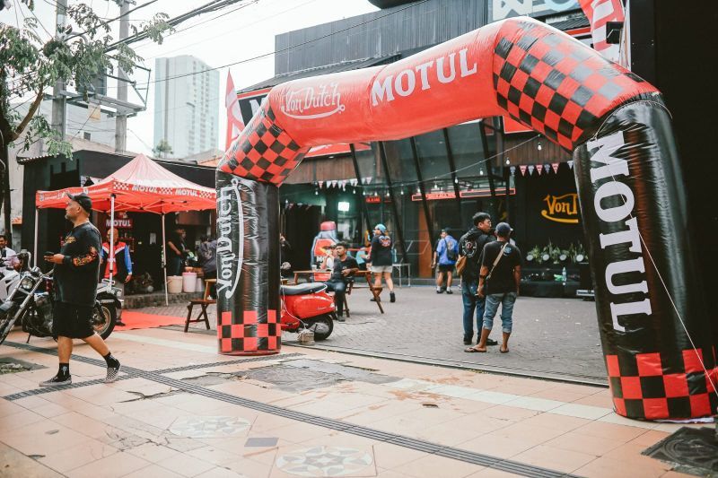motul-bersinergi-dengan-von-dutch-hadirkan-fesyen-bagi-para-bikers