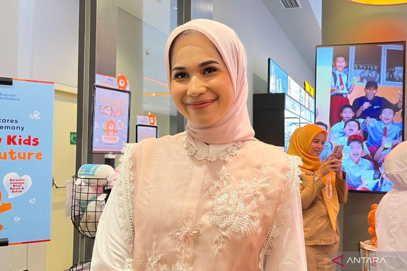 Kiat jaga kesehatan anak sekolah di tengah perubahan cuaca
