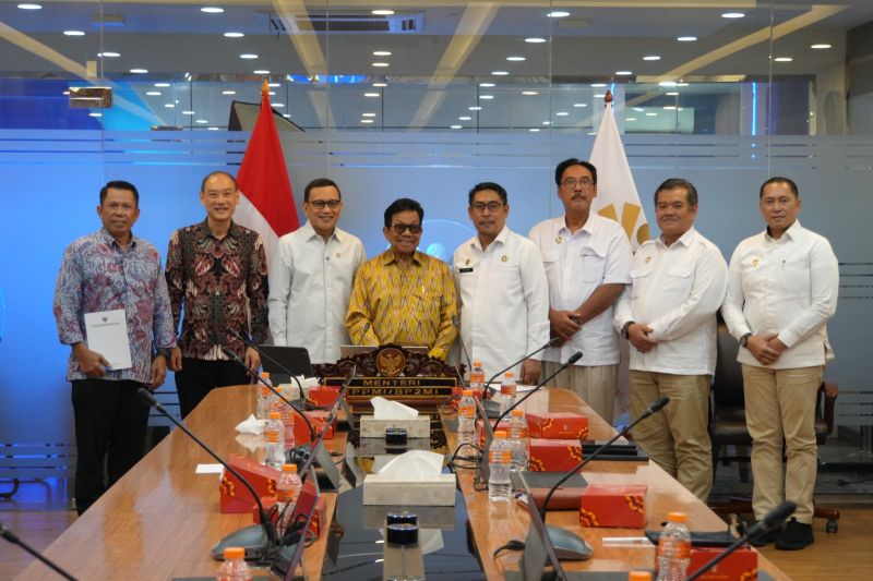 Menteri P2MI dorong skema satu pintu atur magang ke luar negeri